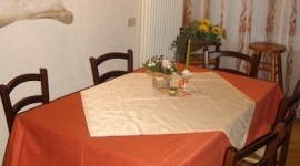 Tavolo dei ricordi